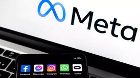 Meta, dueña de Facebook e Instagram, reporta un derrumbe en sus ganancias en tercer trimestre de 2022