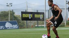Técnico de Cibao dice que Alajuelense es más que nombres, pero advierte: ‘Queremos ser dueños del juego’