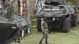 Colombia desplegará fuerza élite para combatir disidentes de guerrilla  