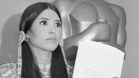 Murió actriz indígena que rechazó el Óscar de Marlon Brando