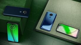 Motorola lanza cuatro versiones de su dispositivo estrella: moto g7