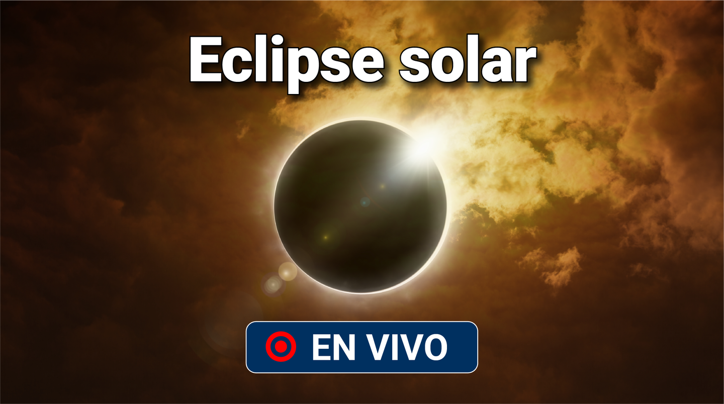 Eclipse solar 14 de octubre