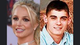 Exesposo de Britney Spears irrumpe en boda de la cantante y es arrestado 