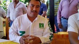 Un alcalde de Chiapas muere acribillado en su vehículo 