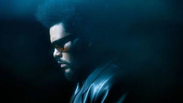 The Weeknd purga los traumas de la fama en ‘Dawn FM’, su nuevo disco