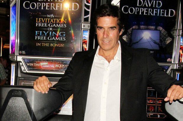 En el 2018, el ilusionista David Copperfield ya se había enfrentado a una acusación por abuso y acoso sexual.
