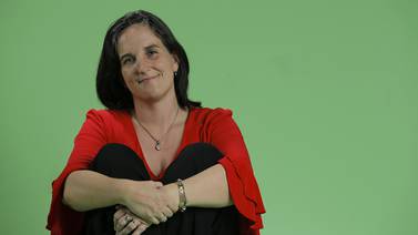 Entrevista con Katherine Stanley, la ‘gringa’ que escribió un abecedario de amor a Costa Rica