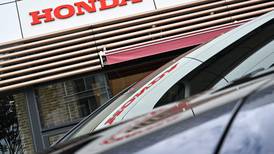 Honda ejecutará campaña para reemplazar bolsas de aire a 25.000 vehículos en Costa Rica