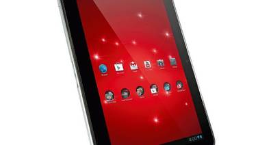  Llega a Costa Rica nueva tableta Android con rápido procesador