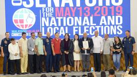 Manos libres para presidente de Filipinas con victoria de sus aliados en elecciones legislativas