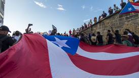 Continúa presión para exigir renuncia del gobernador de Puerto Rico