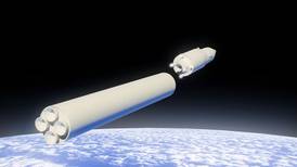 
Rusia se ufana de nuevo misil que viaja a 17 veces la velocidad del sonido