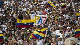 Concierto Venezuela Aid Live buscó recaudar ayuda humanitaria y donaciones para los venezolanos