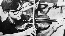 Hoy hace 50 años: Ensayó por primera vez la Orquesta Sinfónica Juvenil de Costa Rica