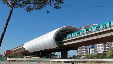  Metro de Santiago encabeza ranquin de las empresas más “verdes”