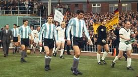  Alemania-Argentina: El nuevo clásico de los mundiales