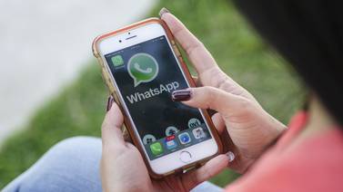 Compañía encuentra falla de seguridad en WhatsApp y Telegram