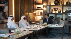 Grupo de inversionistas de Dubái anuncia desarrollo de hotel siete estrellas en golfo de Papagayo