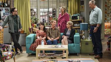 ‘The Big Bang Theory’: 10 años con poder femenino