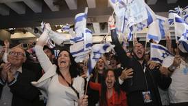 Proyecciones dan victoria de Netanyahu en elecciones en Israel