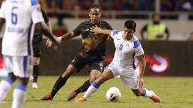 Henry Duarte expulsa a tres futbolistas de la selección de Nicaragua por indisciplina