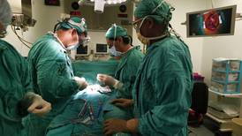 Médicos de Estados Unidos operarán a niños con problemas cardíacos en el país
