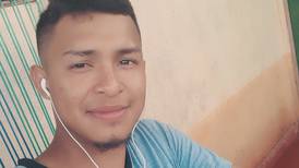 Joven asesinado de 7 disparos frente a su hija y su pareja en Sarapiquí