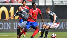 ¿Cómo puede clasificar Costa Rica a la Copa América 2024?