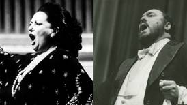Un concierto en homenaje a Luciano Pavarotti y Montserrat Caballé llega a Costa Rica