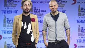 Calle 13 hará una pausa como banda