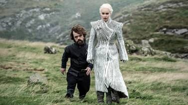 La última temporada de ‘Game of Thrones’ se estrenará en abril del 2019