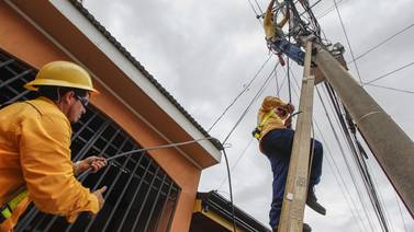 ICE busca técnicos en telecomunicaciones para atención de averías en Guanacaste