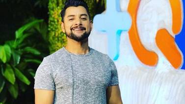 José Miguel Cruz se contagió de Covid-19 y no participará en tercera gala de ‘Dancing with the Stars’