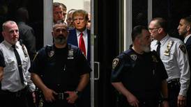 Donald Trump protagonizará primicia histórica: la foto policial de un expresidente de Estados Unidos