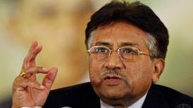Arrestan, nuevamente, a expresidente de Pakistán Pervez Musharraf