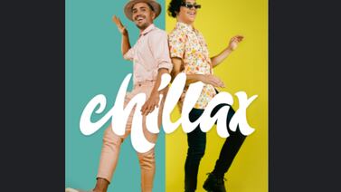 Con música y comedia, esta semana vuelven a escena Chillax y La Solución