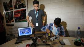 Campus Party invita a  generar   tecnología