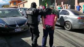 Integrantes de presunto clan narco Los Lara al banquillo tras ser liberados en marzo