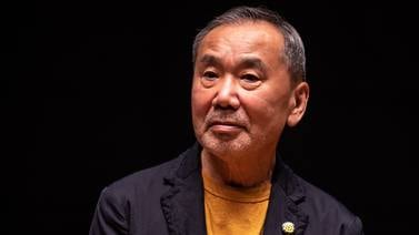 Premio Princesa de Asturias reconoce la singularidad del escritor japonés Haruki Murakami