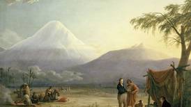 250 años del nacimiento de un sabio: Alexander von Humboldt, el “Shakespeare” de los científicos 