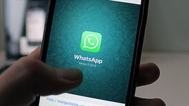 Compartir pantallazos de conversaciones en WhatsApp es ilegal, aunque no se haga con mala intención