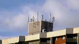 Telefónicas podrán instalar torres     ‘disfrazadas’