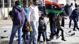En vez de democracia, Libia sigue en el caos ocho años después de la caída de Gadafi