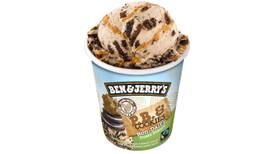 Ben & Jerry’s venderá helados libres de productos lácteos