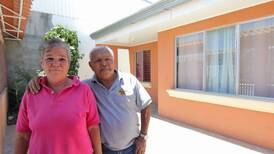 100 familias de La Carpio ya son dueñas de su lote