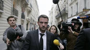 Justicia francesa confirma condena a excorredor  que hizo temblar a Société Générale