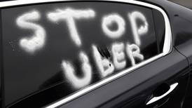 Países de Unión Europea pueden prohibir Uber pues servicio es ilegal