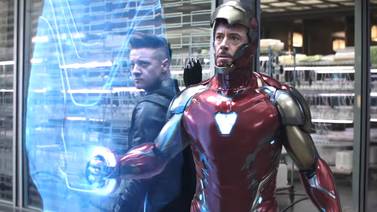 ‘Avengers: Endgame’, versión extendida, se proyectará en agosto en Costa Rica