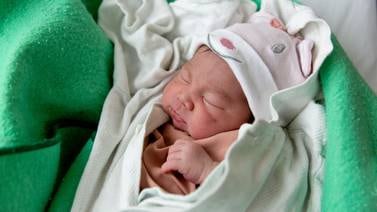 Nacimientos en Costa Rica siguen en caída: 2021 fue otro año con menos bebés