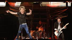Rolling Stones confirma su regreso con minigira
